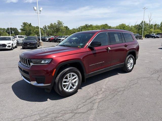2023 Jeep Grand Cherokee L Laredo 4x4