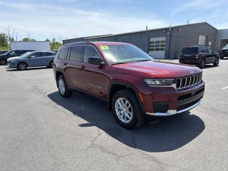 2023 Jeep Grand Cherokee L Laredo 4x4