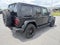 2025 Jeep Wrangler 4xe Sahara 4x4