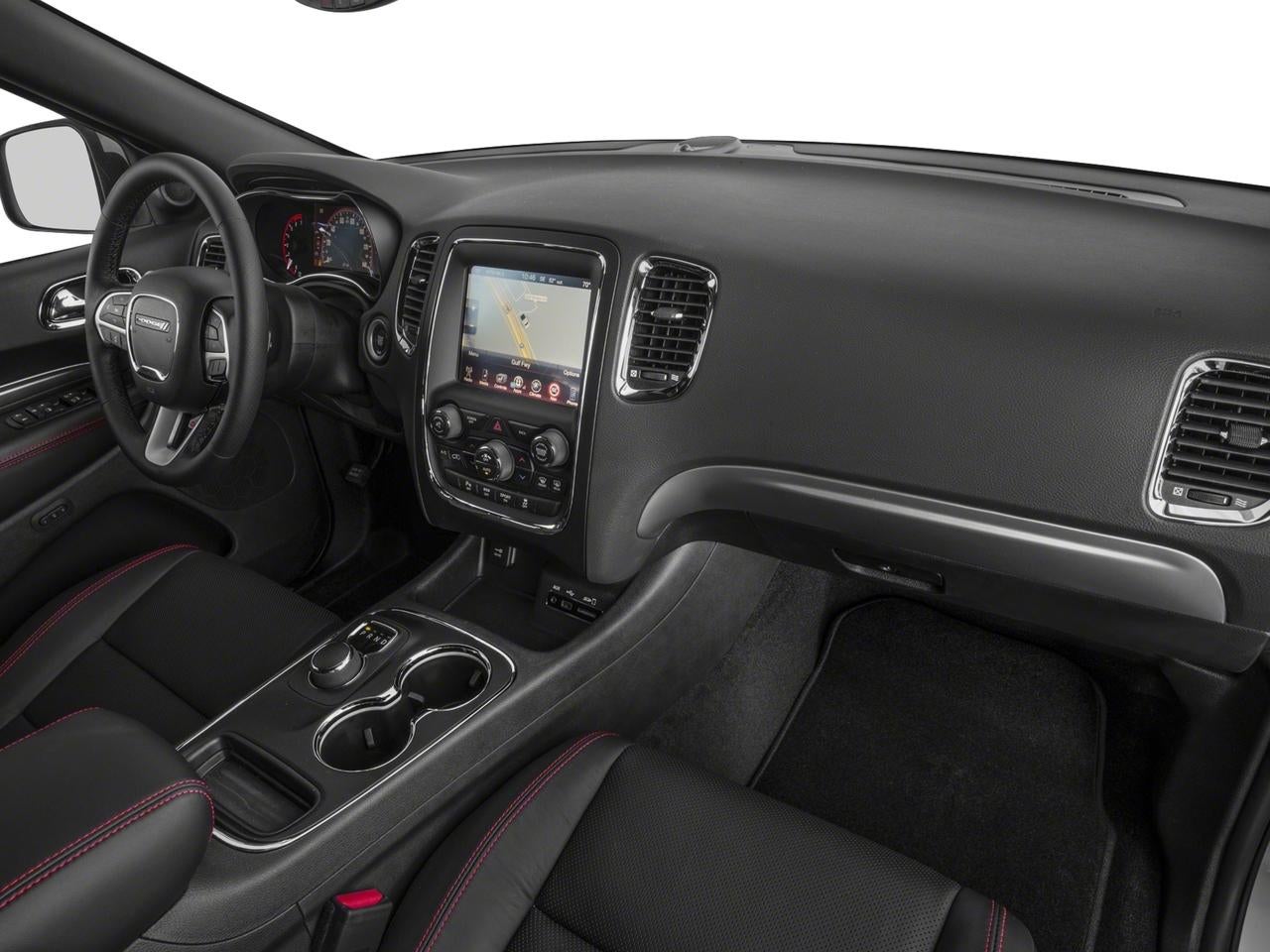 2017 Dodge Durango R/T AWD
