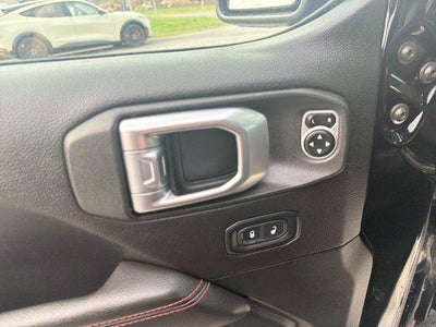 2020 Jeep Gladiator Rubicon 4x4