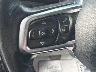 2020 Jeep Gladiator Rubicon 4x4