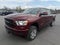 2023 RAM 1500 Big Horn 4x4 Crew Cab 5'7" Box
