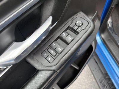 2025 RAM 1500 Big Horn 4x4 Crew Cab 5'7" Box