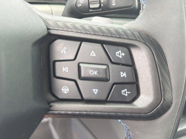 2024 Ford Mustang Dark Horse Fastback