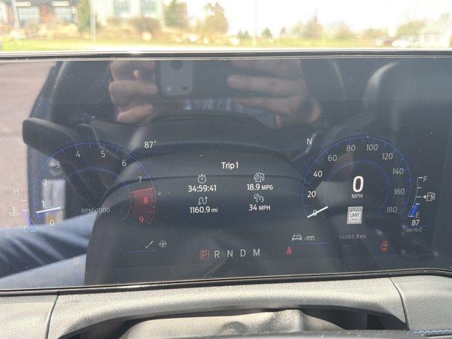 2024 Ford Mustang Dark Horse Fastback