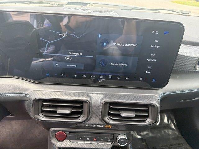 2024 Ford Mustang Dark Horse Fastback