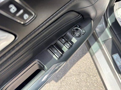 2025 Ford Mustang EcoBoost Premium Convertible