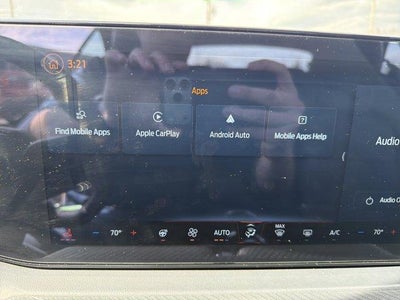 2025 Ford Mustang EcoBoost Premium Convertible