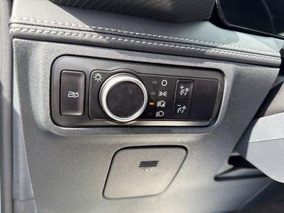 2025 Ford Mustang EcoBoost Premium Convertible