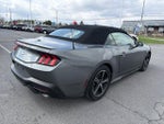 2025 Ford Mustang EcoBoost Premium Convertible