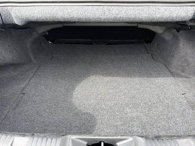 2025 Ford Mustang EcoBoost Premium Convertible