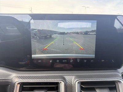 2025 Ford Mustang EcoBoost Premium Convertible