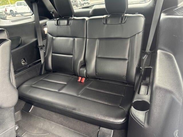 2021 Ford Explorer ST 4WD