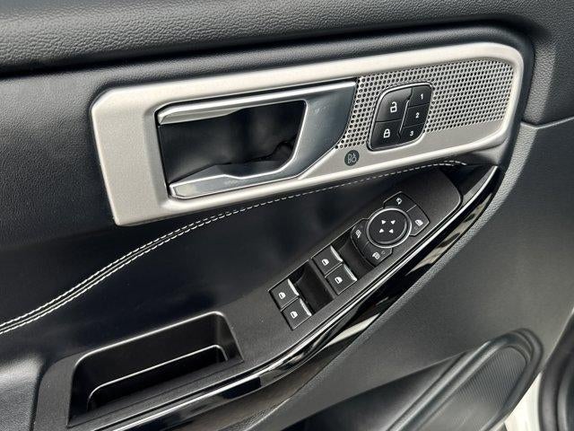 2021 Ford Explorer ST 4WD