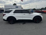 2021 Ford Explorer ST 4WD