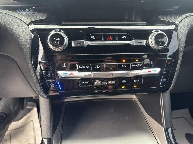 2021 Ford Explorer ST 4WD