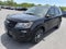 2019 Ford Explorer Sport 4WD