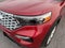 2022 Ford Explorer Platinum 4WD