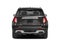 2022 Ford Explorer Platinum 4WD