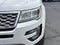2017 Ford Explorer Platinum 4WD