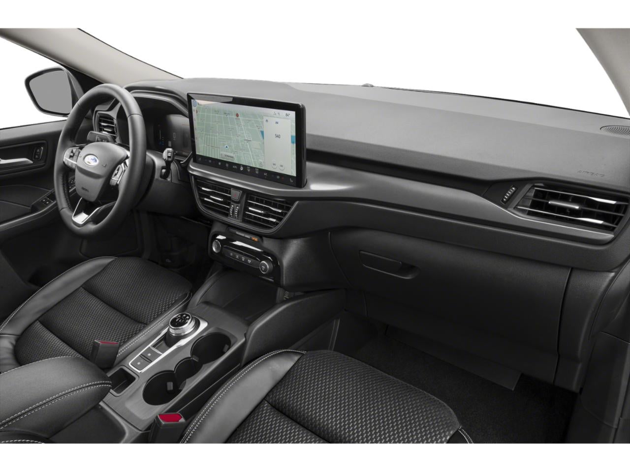 2023 Ford Escape PHEV FWD
