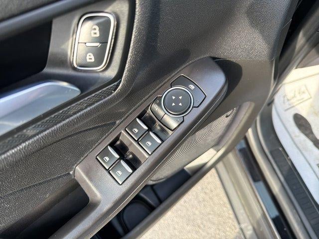 2024 Ford Escape ST-Line FWD