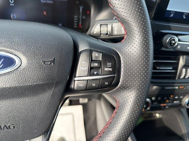 2024 Ford Escape ST-Line FWD