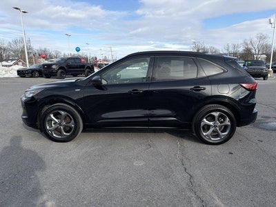 2024 Ford Escape ST-Line FWD