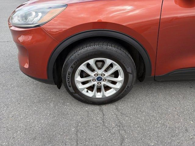 2020 Ford Escape SE AWD