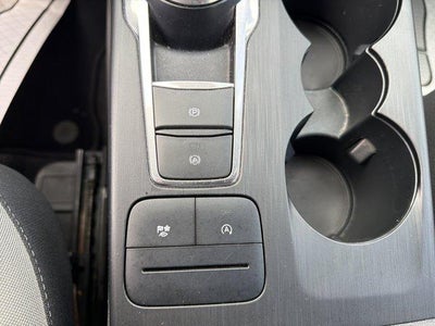 2020 Ford Escape SE AWD