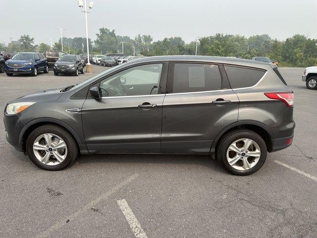 2016 Ford Escape 4WD 4dr SE
