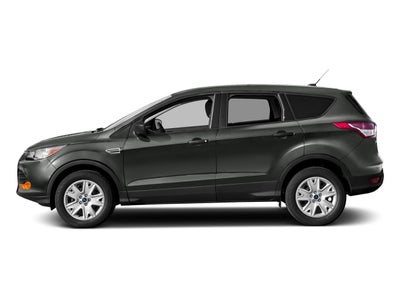 2016 Ford Escape 4WD 4dr SE