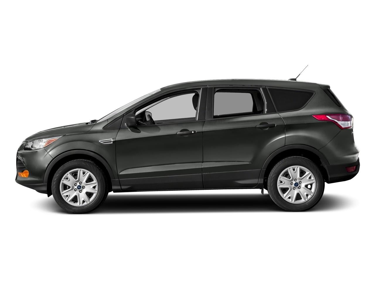 2016 Ford Escape 4WD 4dr SE