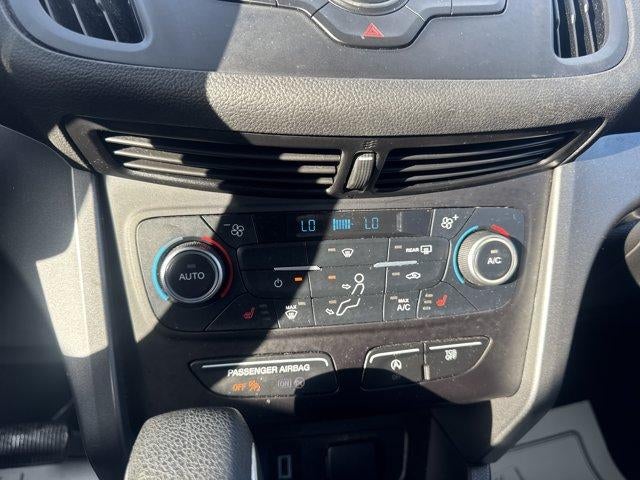 2018 Ford Escape SE 4WD