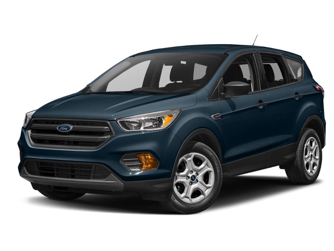 2018 Ford Escape SE 4WD