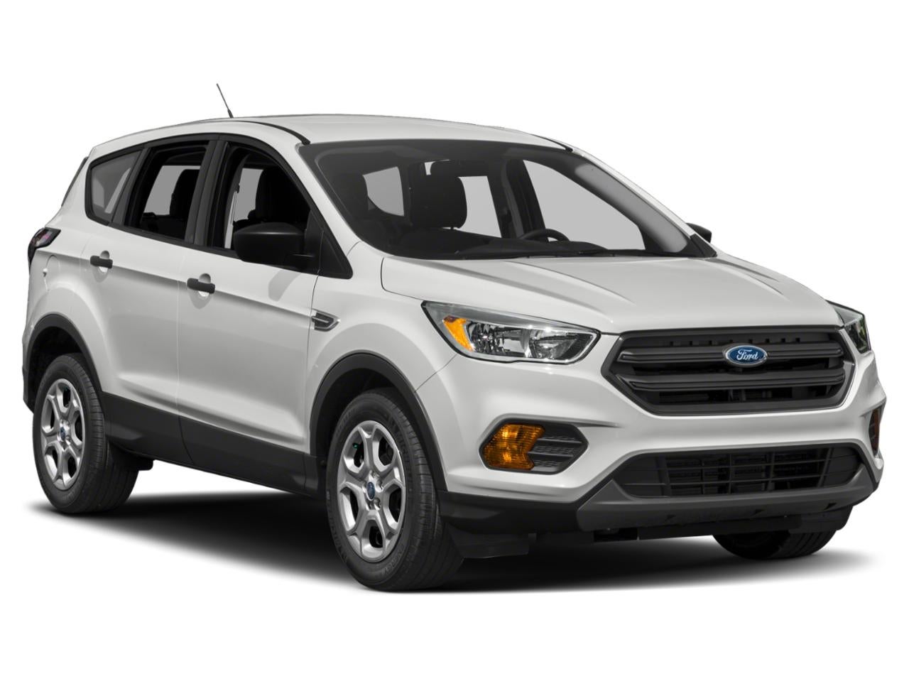 2018 Ford Escape SE 4WD