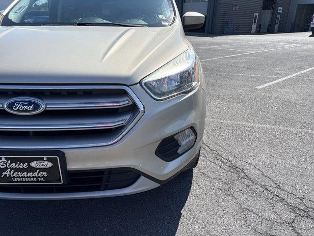 2017 Ford Escape SE 4WD