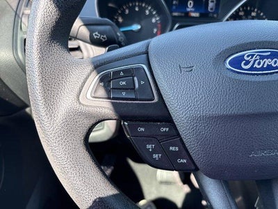 2017 Ford Escape SE 4WD