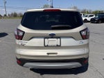 2017 Ford Escape SE 4WD