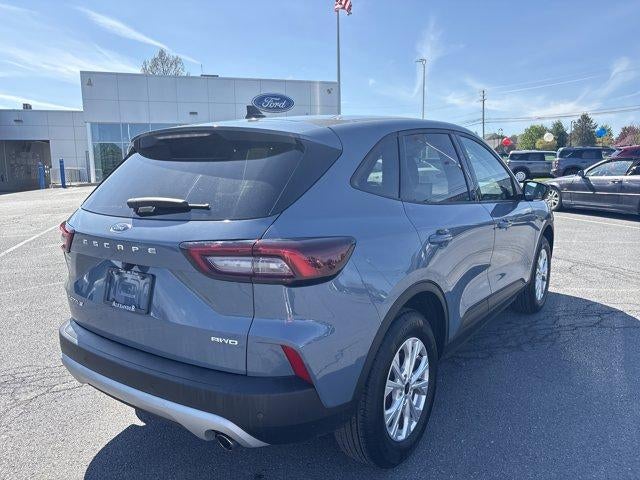2026 Ford Escape Active AWD