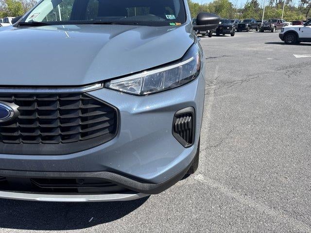 2026 Ford Escape Active AWD