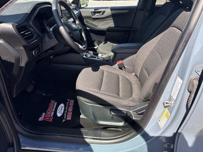 2026 Ford Escape Active AWD