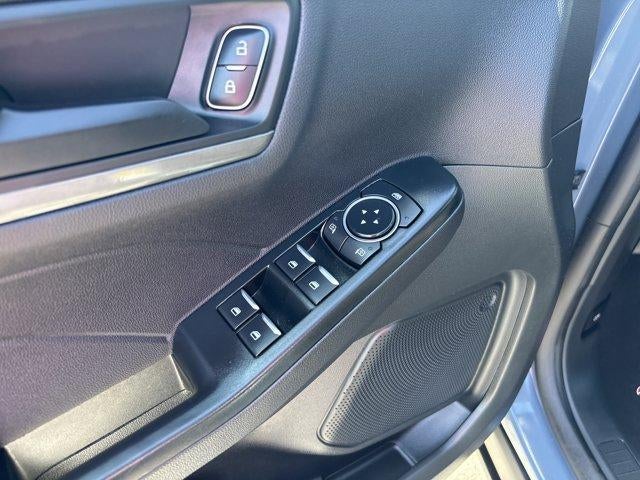 2026 Ford Escape Active AWD