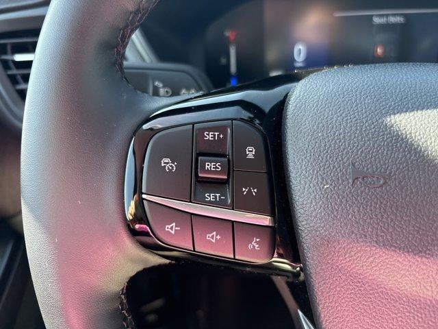 2026 Ford Escape Active AWD
