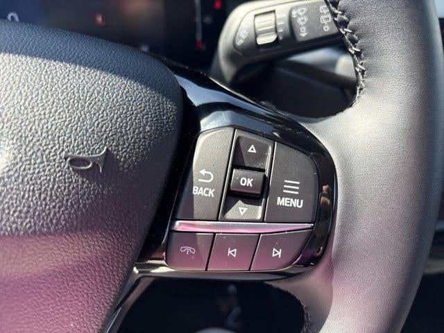 2026 Ford Escape Active AWD