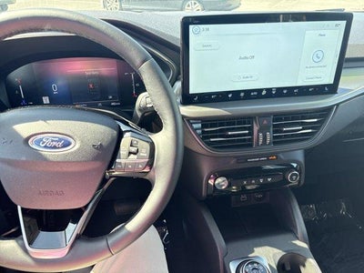 2026 Ford Escape Active AWD
