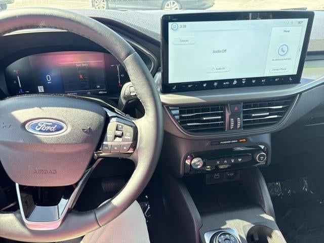 2026 Ford Escape Active AWD