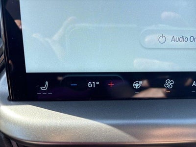 2026 Ford Escape Active AWD