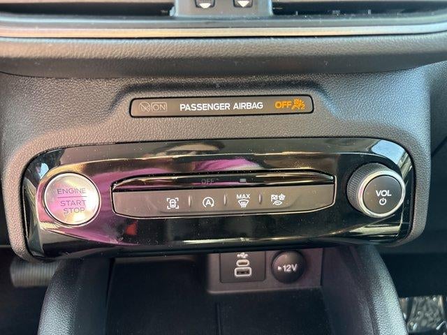2026 Ford Escape Active AWD